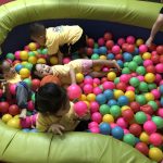 Giáo Dục Sớm Bây Giờ Hoặc Không Bao Giờ