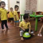 5 Bí Quyết khiến con bạn không bị ốm ngay cả khi thời tiết thay đổi