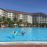 Cách phòng Tránh tai nạn khi bơi cho trẻ