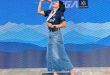 Cao Nguyệt Hằng đứng podium Hạng Ba nữ 50-59 VMM Ultra 100km Sa Pa